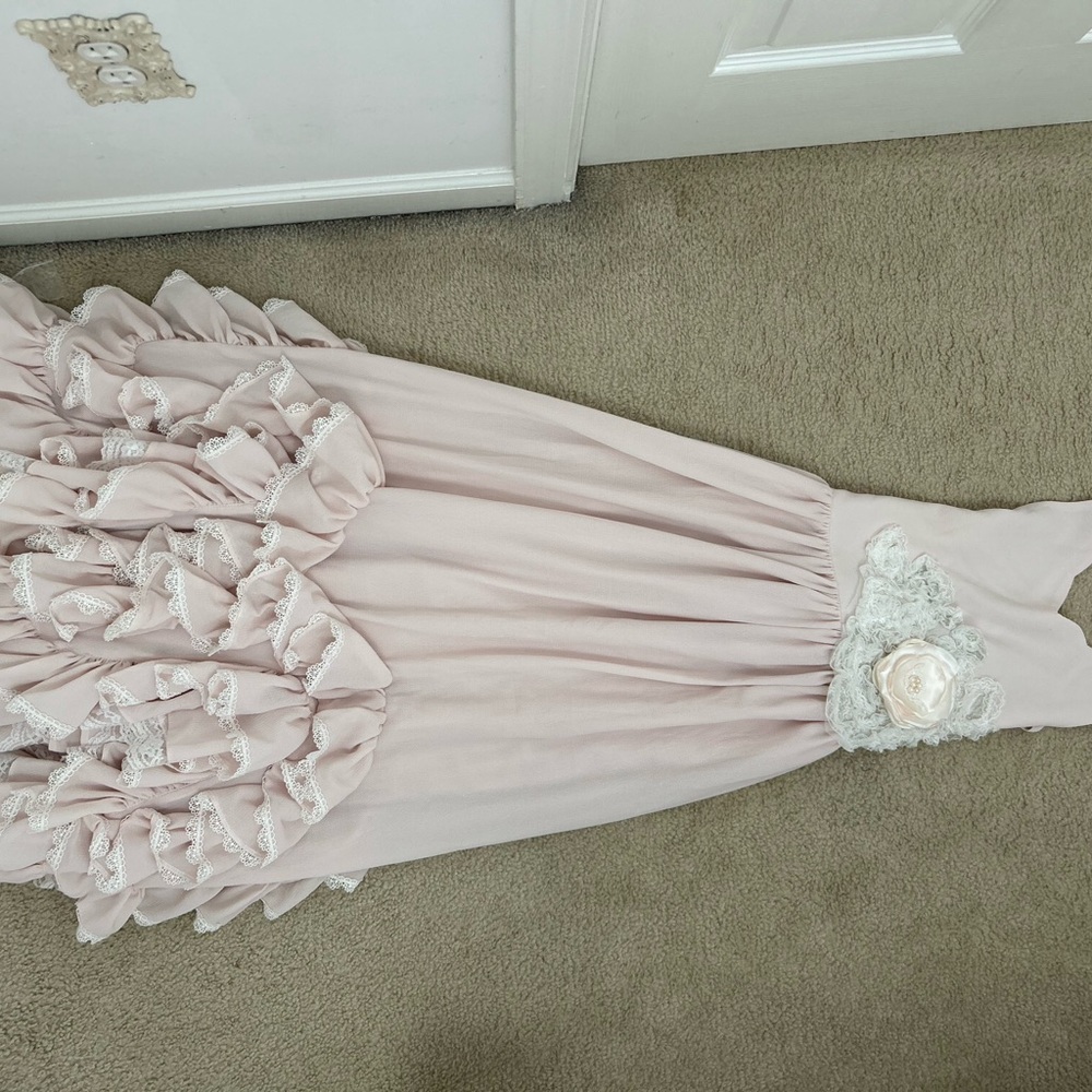 Dollcake dress